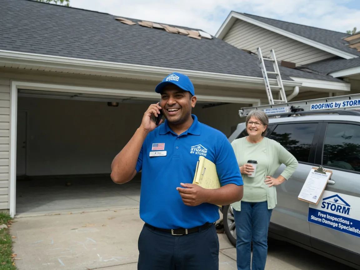 Roof Repair Near Me Belmont, NC FAQs