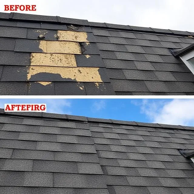 Roof Repair Near Me in Belmont, NC near me